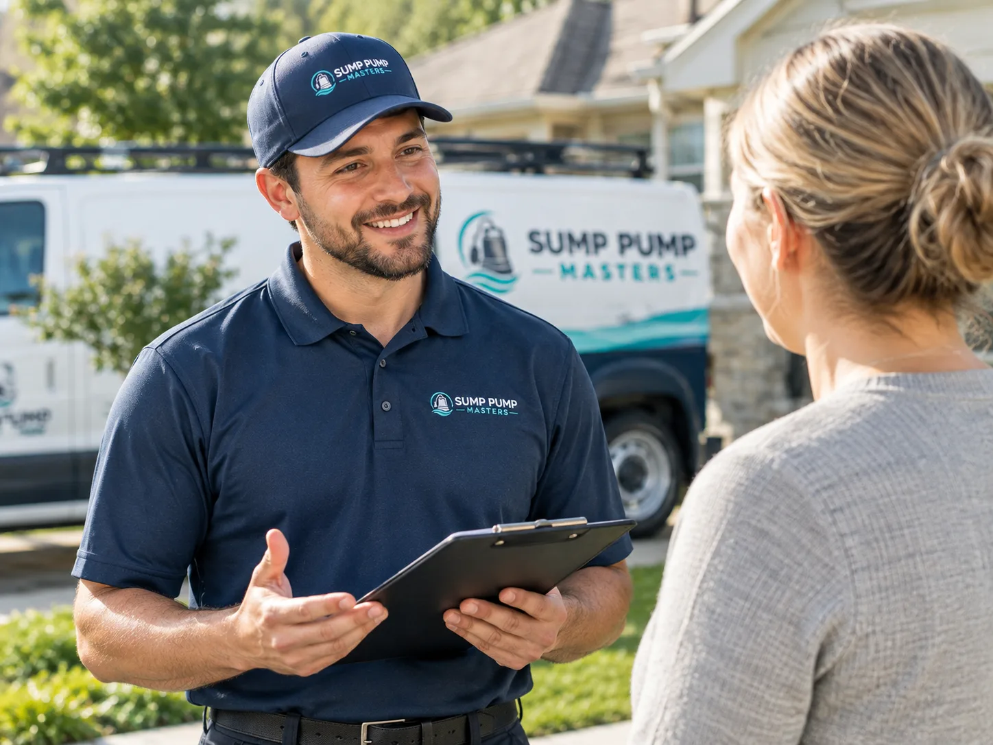 Sump Pump Repair Gambell, AK FAQs